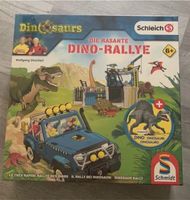 Schleich Dinosaurier Spiel Sachsen-Anhalt - Allstedt Vorschau