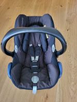 Maxi Cosi Cabrio fix Baden-Württemberg - Meßstetten Vorschau