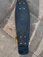 Penny Board schwarz Gröpelingen - Oslebshausen Vorschau