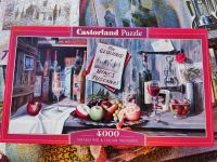 Castorland-Puzzle, 4000 Teile München - Sendling Vorschau