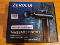 Massagepistole Zerolia Rheinland-Pfalz - Selters Vorschau