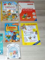 BÜCHER SET (5x Bücher) - 1. Klasse / Einschulung *NEU* Hessen - Reichelsheim (Wetterau) Vorschau