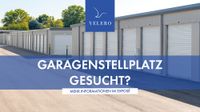 Garage zu vermieten Wuppertal - Oberbarmen Vorschau