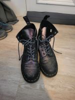 Dr. Martens Boots Glitzer Pascal Rostock - Stadtmitte Vorschau