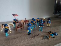 Playmobil Nordstaatler Baden-Württemberg - Waghäusel Vorschau