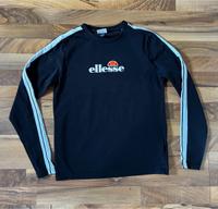 ❤️ Ellesse langarm Shirt schwarz, super Zustand ❤️ Süd - Niederrad Vorschau