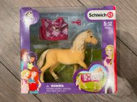 Schleich - Sofias Mode-Kreation - Horse Club - Set 42431 Nordrhein-Westfalen - Solingen Vorschau