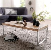 Couchtisch Akazie 120x60x40 Nordrhein-Westfalen - Heinsberg Vorschau