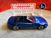 Seltenes Matchbox Modell MB SL 55, Roadster v. 2004 Hessen - Eschenburg Vorschau