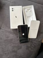iPhone 11/ 128GB in Weiß mit OVP!!!! Bielefeld - Bielefeld (Innenstadt) Vorschau
