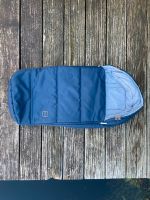 Joolz Fußsack Navy Blue Bayern - Augsburg Vorschau