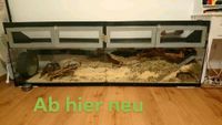 Nagarium, Gehege für Hamster, Mäuse, Rennmäuse Bayern - Rattenberg Vorschau