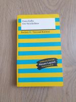 Franz Kafka der Verschollene Reclam XL Text und Kontext Baden-Württemberg - Villingen-Schwenningen Vorschau