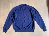 BOSS  HUGO BOSS HERREN PULLOVER GR.XL LILA Nordrhein-Westfalen - Recklinghausen Vorschau