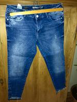 Caprijeans Jeans Mavi 31 Sachsen - Weißwasser Vorschau