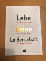 Nina Karnikowski "Lebe Deine Leidenschaft" Niedersachsen - Schellerten Vorschau