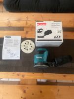 Makita LXT Exzenterschleifer DBO180Z Nordrhein-Westfalen - Gelsenkirchen Vorschau