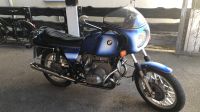 Motorrad BMW R80/7 Bayern - Straubing Vorschau