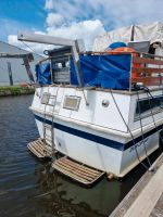 Motoryacht, Motorboot Nordrhein-Westfalen - Dorsten Vorschau