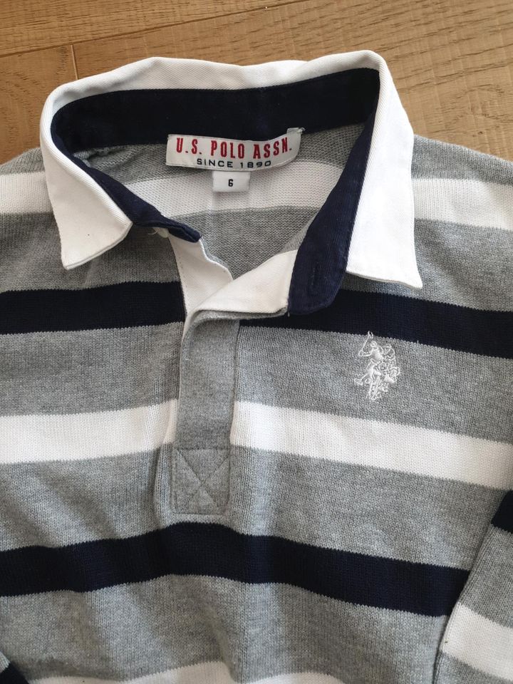 Pullover Ralph Lauren in Landshut