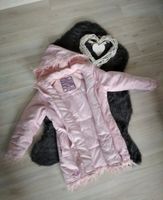 ⭐Pretty Girl⭐ Mädchen Mantel⭐ WinterJacke ⭐Gr.104⭐ Parka⭐ Kapuze⭐ Niedersachsen - Bad Bevensen Vorschau