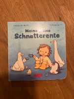 Kinderbuch Meine kleine Schnatterente Berlin - Pankow Vorschau