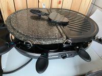 Hyundai GR 114 Raclette Grill Niedersachsen - Hildesheim Vorschau