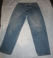 Levis 560 Jeans lose Passform W34 L30 Blau Loose Fit Lindenthal - Köln Sülz Vorschau