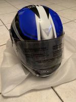 DAINESE Motorrad Helm Airstream(blau/Silber) Gr. M (58) *NEU* Düsseldorf - Oberbilk Vorschau