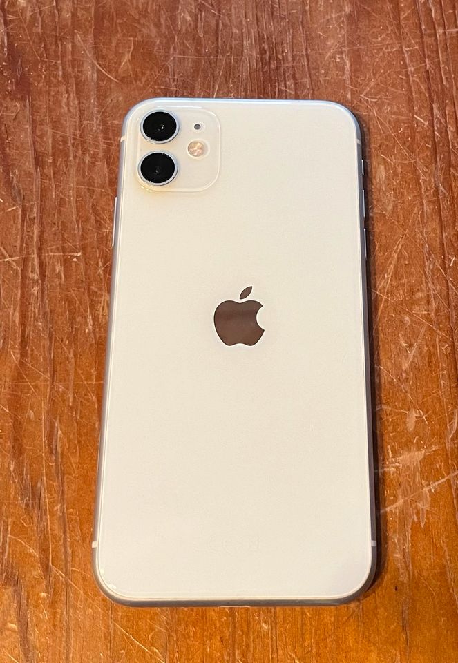 iPhone 11 64gb in Garding, Kirchspiel