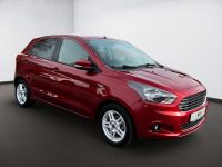 Ford Ka+ Cool&Sound 1.2 *sehr gepflegt* Niedersachsen - Düdenbüttel Vorschau