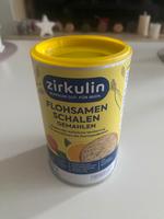 Flohsamen Schalen Gemahlen von Zirkulin Nordrhein-Westfalen - Bergkamen Vorschau