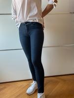 Jeans-Leggins von Replay in dunkelblau Größe 28/30 Thüringen - Weimar Vorschau