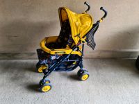 Kinderwagen Sportwagen Buggy Pliko Matic Peg Perego Bayern - Augsburg Vorschau