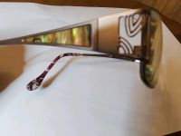 Damen-Brille, Brillengestell mit Perlmutt, 135 mm Bayern - Fürth Vorschau