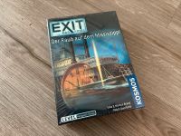 EXIT Spiel - Der Raub auf dem Mississippi | NEU Düsseldorf - Pempelfort Vorschau