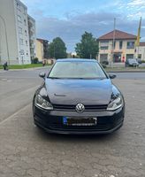 Golf 7 TSI 1.2 Hessen - Gießen Vorschau