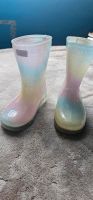 Kinder Gummistiefel regenbogen EU 24 – 25 Brandenburg - Zeuthen Vorschau