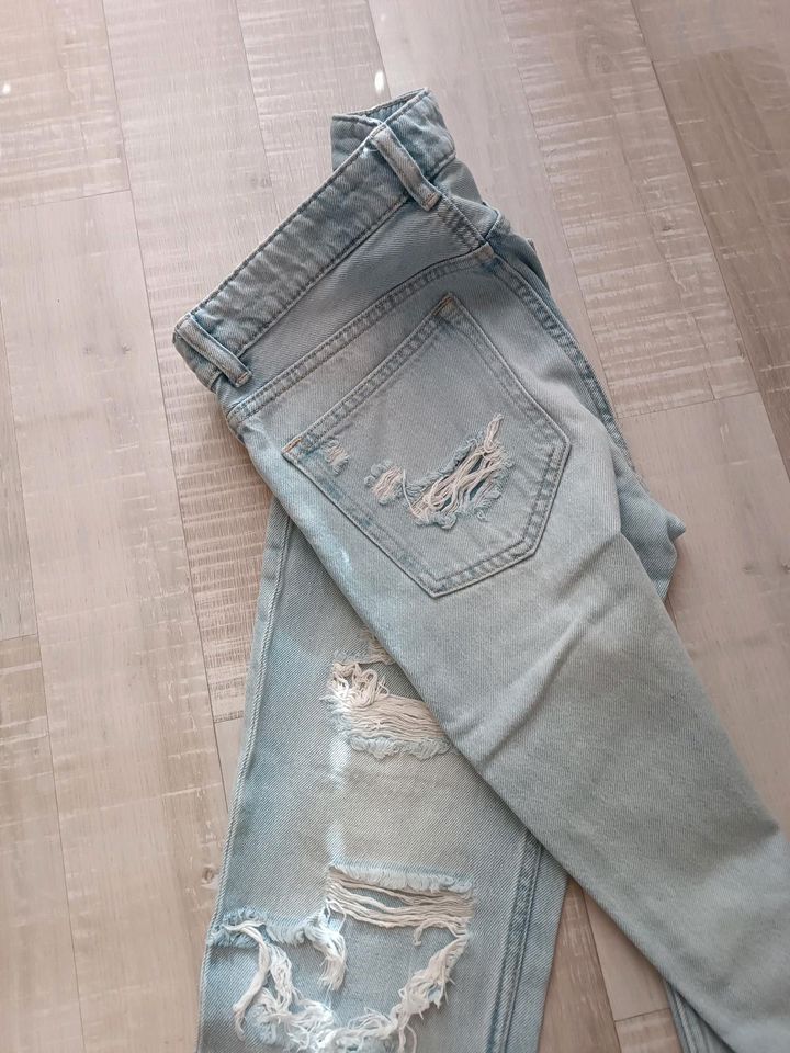 Damen Jeans!!! in Osnabrück