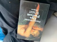 Buch Das Parfum patrick süskind Bayern - Augsburg Vorschau