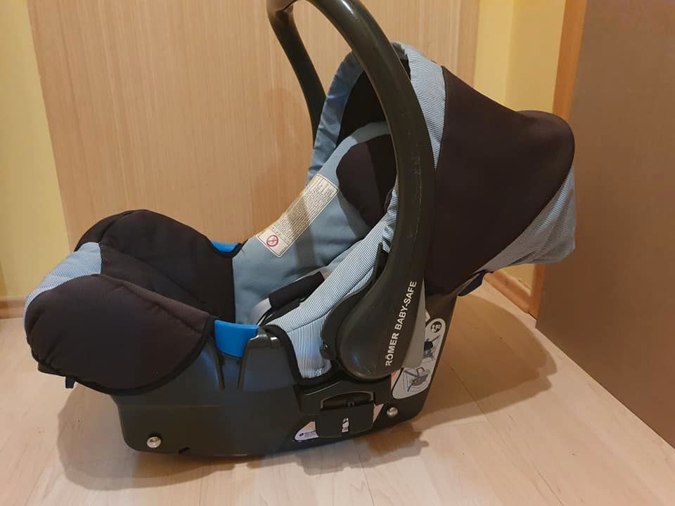 TFK Twinner Twist Duo Kinderwagen in Poing