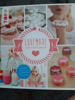 TOPP Bastelbuch DIY lovemade Handarbeit Bayern - Schechen Vorschau