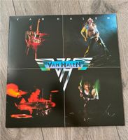 Van Halen - Van Halen  Vinyl (Released: 2015) Niedersachsen - Sassenburg Vorschau