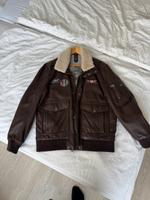 Gipsy Leder Jacke Herren  NEU Köln - Mülheim Vorschau