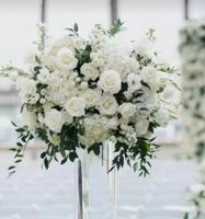 Blumenkugel- Kunstblumen Mieten Hochzeit Taufe Saarland - Neunkirchen Vorschau