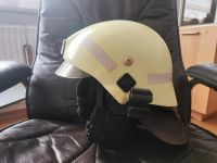 Schuberth F220 inkl. Zubehör // Feuerwehrhelm (345) Niedersachsen - Bad Gandersheim Vorschau