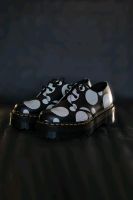 Dr. Martens 1461 Quad Black White Dot Smooth Köln - Humboldt-Gremberg Vorschau