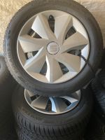 Winterreifen Seat Leon 205/55 R 16 91H Barum Bayern - Straubing Vorschau