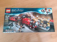 Lego 75955 Harry Potter Hogwarts Express ungeöffnet Bayern - Ottobeuren Vorschau