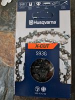 Husqvarna X-Cut S93G Ersatzkette Schleswig-Holstein - Sülfeld Vorschau